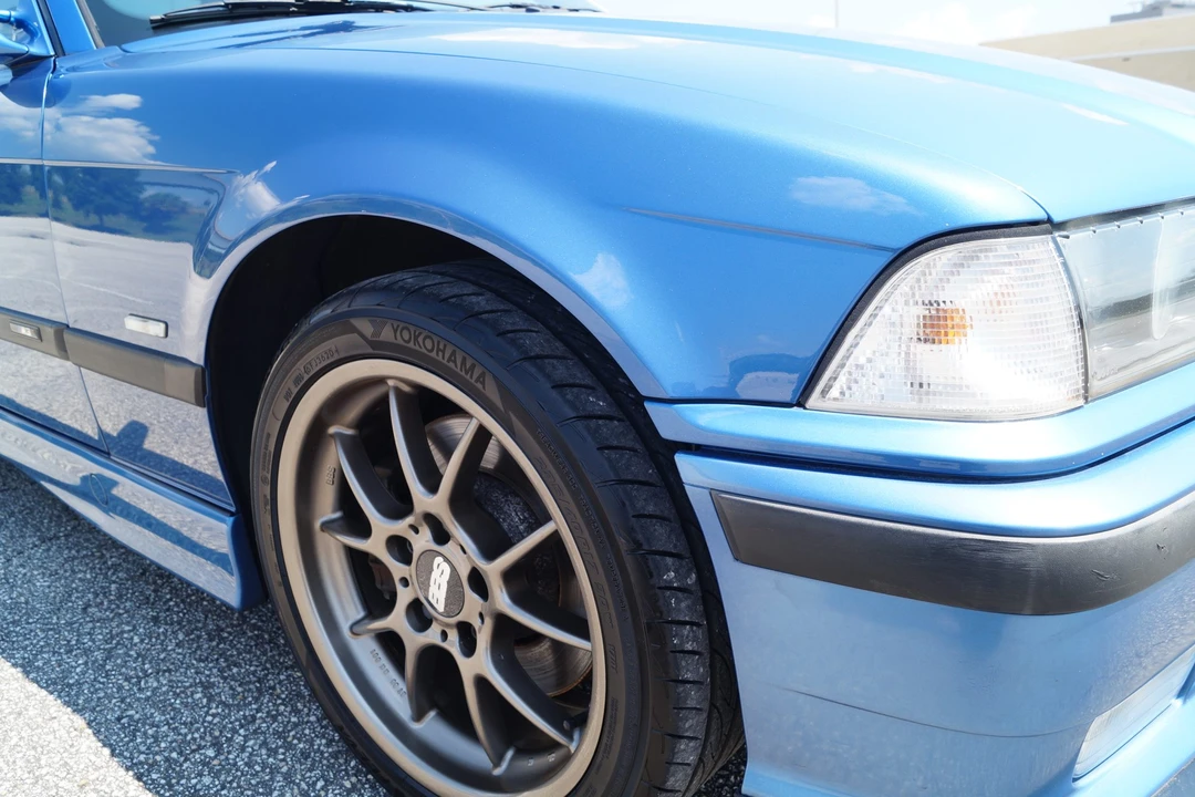 1998 BMW E36 M3 - Image 22 of 31