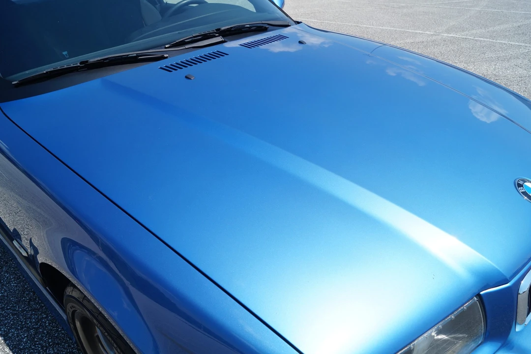 1998 BMW E36 M3 - Image 24 of 31