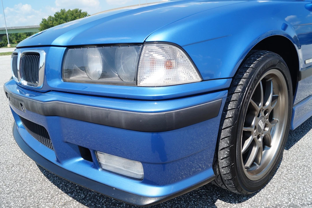 1998 BMW E36 M3 - Image 28 of 31