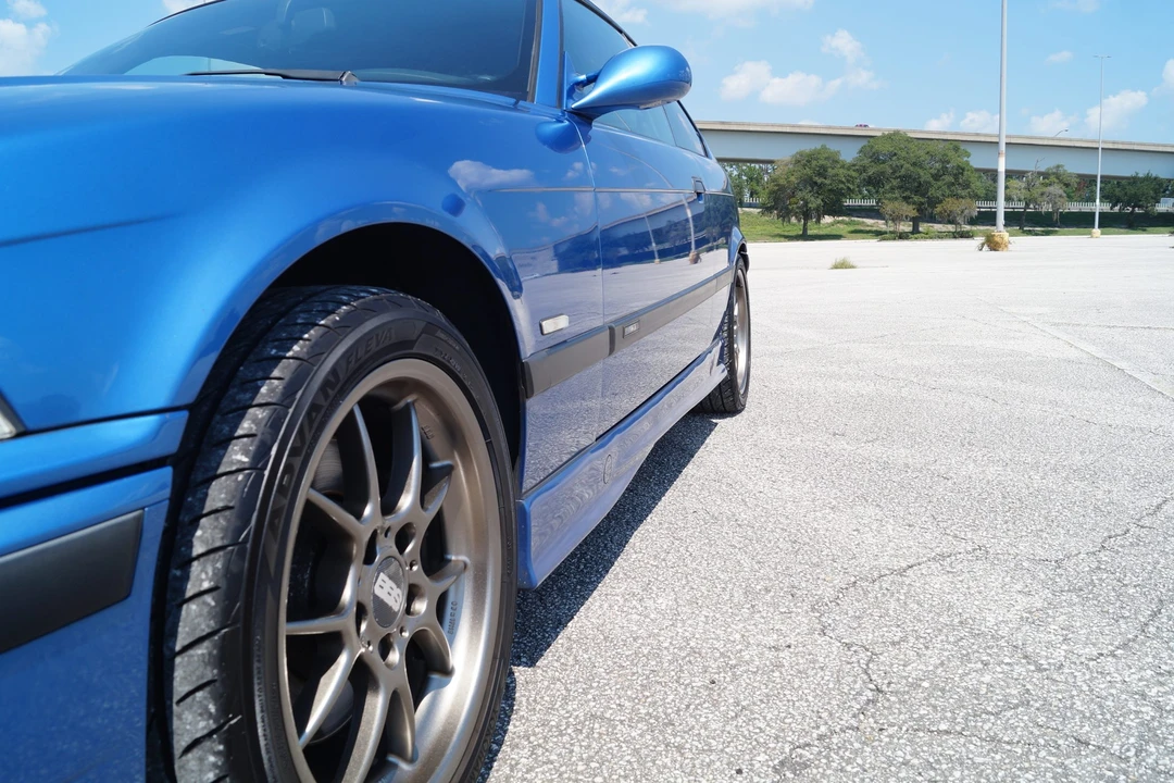 1998 BMW E36 M3 - Image 29 of 31
