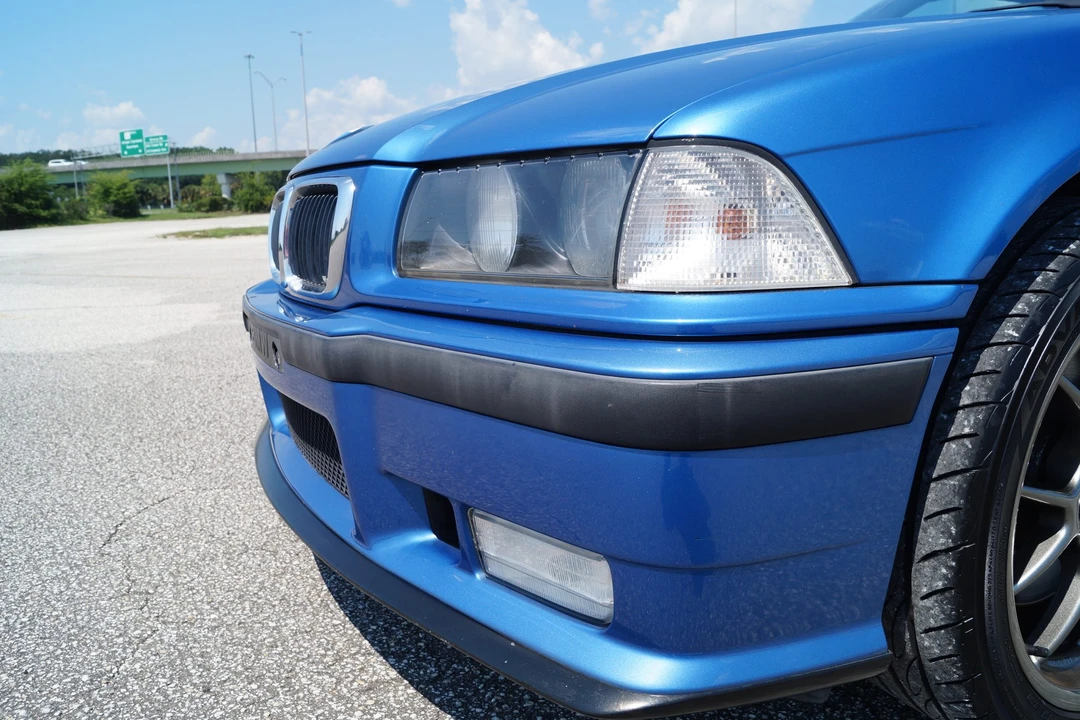 1998 BMW E36 M3 - Image 27 of 31