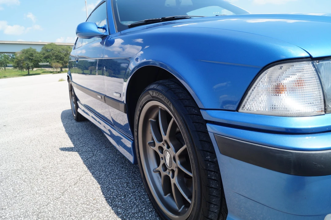1998 BMW E36 M3 - Image 23 of 31