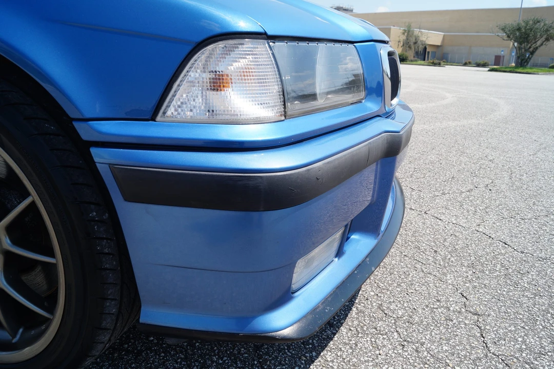 1998 BMW E36 M3 - Image 26 of 31