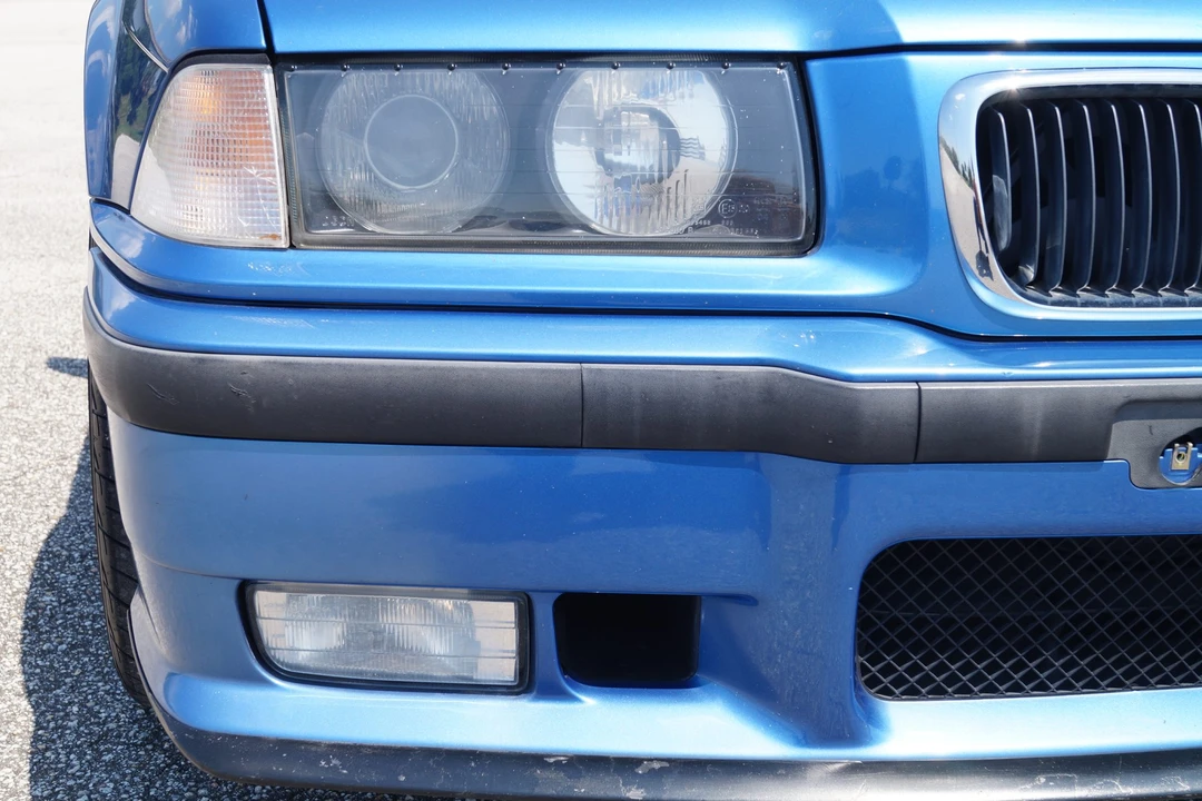 1998 BMW E36 M3 - Image 30 of 31