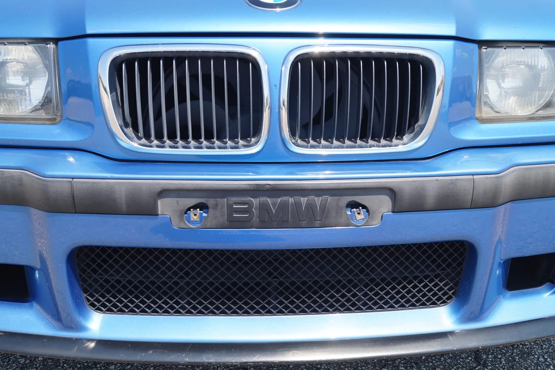 1998 BMW E36 M3 - Image 31 of 31