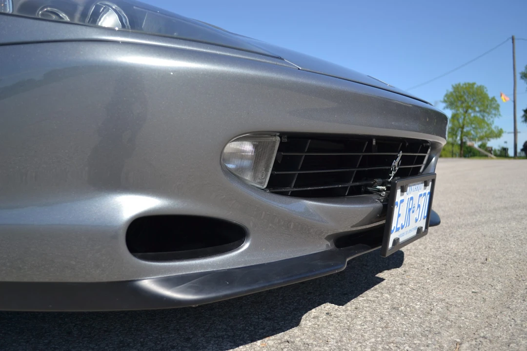 1998 Ferrari 550 Maranello - Image 29 of 31