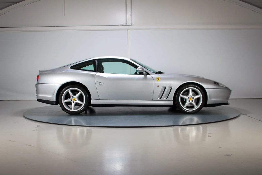 1998 Ferrari 550 Maranello - Image 20 of 31
