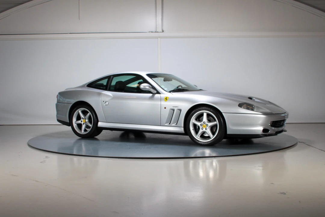 1998 Ferrari 550 Maranello - Image 17 of 31