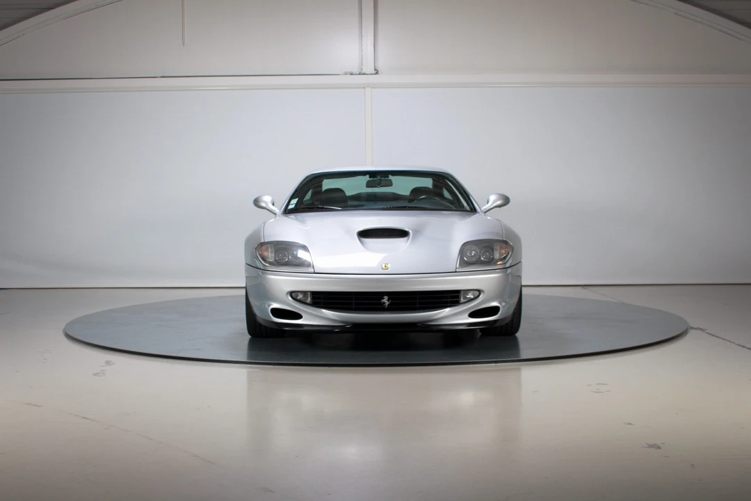 1998 Ferrari 550 Maranello - Image 11 of 31