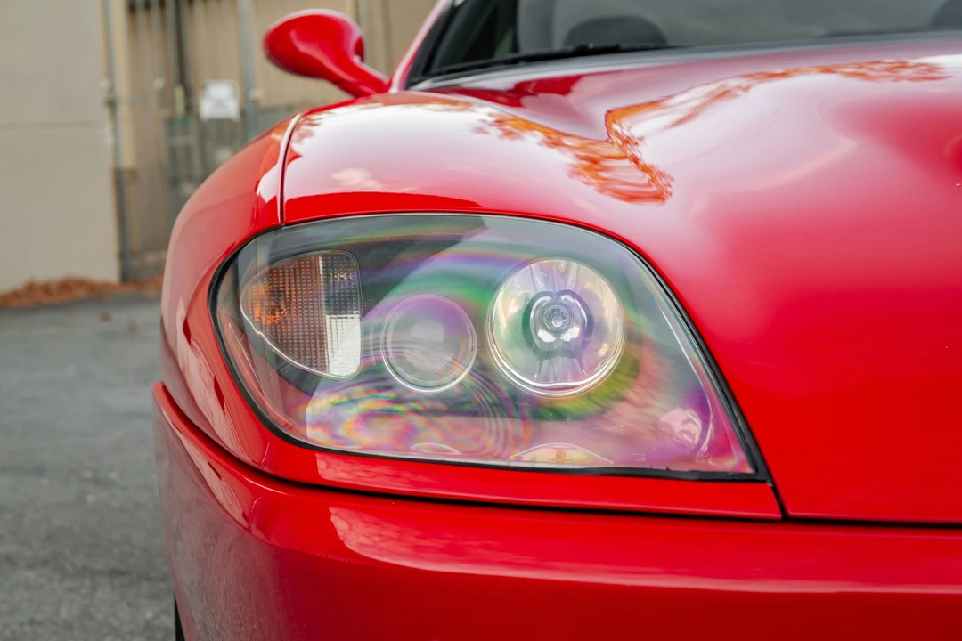 1998 Ferrari 550 Maranello - Image 26 of 31