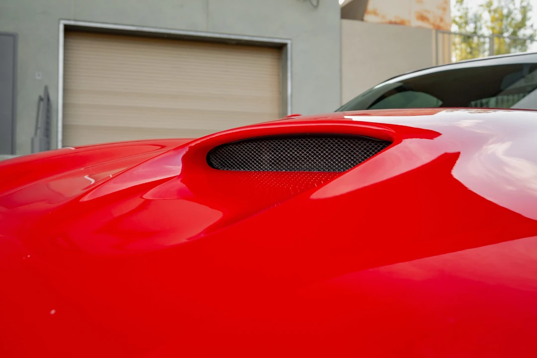 1998 Ferrari 550 Maranello - Image 29 of 31