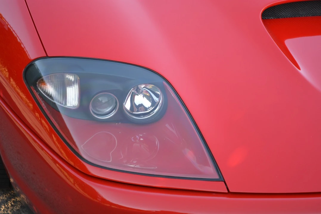 1998 Ferrari 550 Maranello - Image 21 of 31