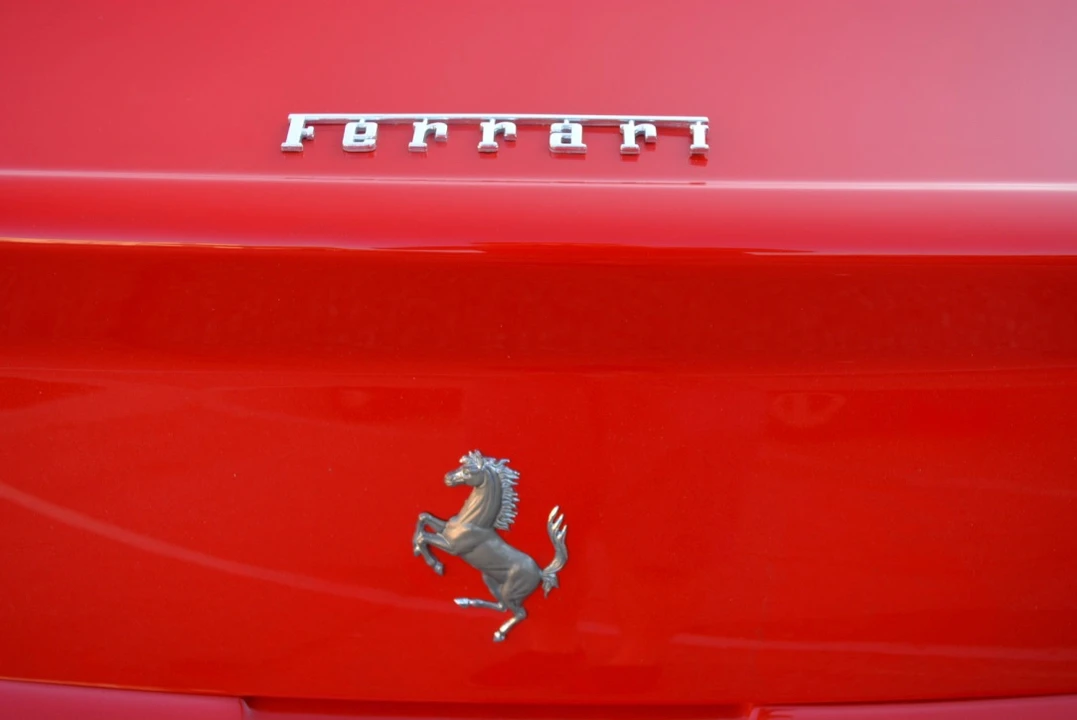 1998 Ferrari 550 Maranello - Image 22 of 31