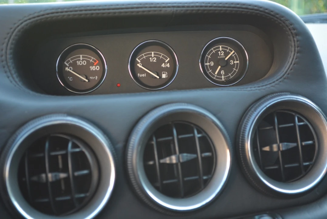 1998 Ferrari 550 Maranello - Image 29 of 31