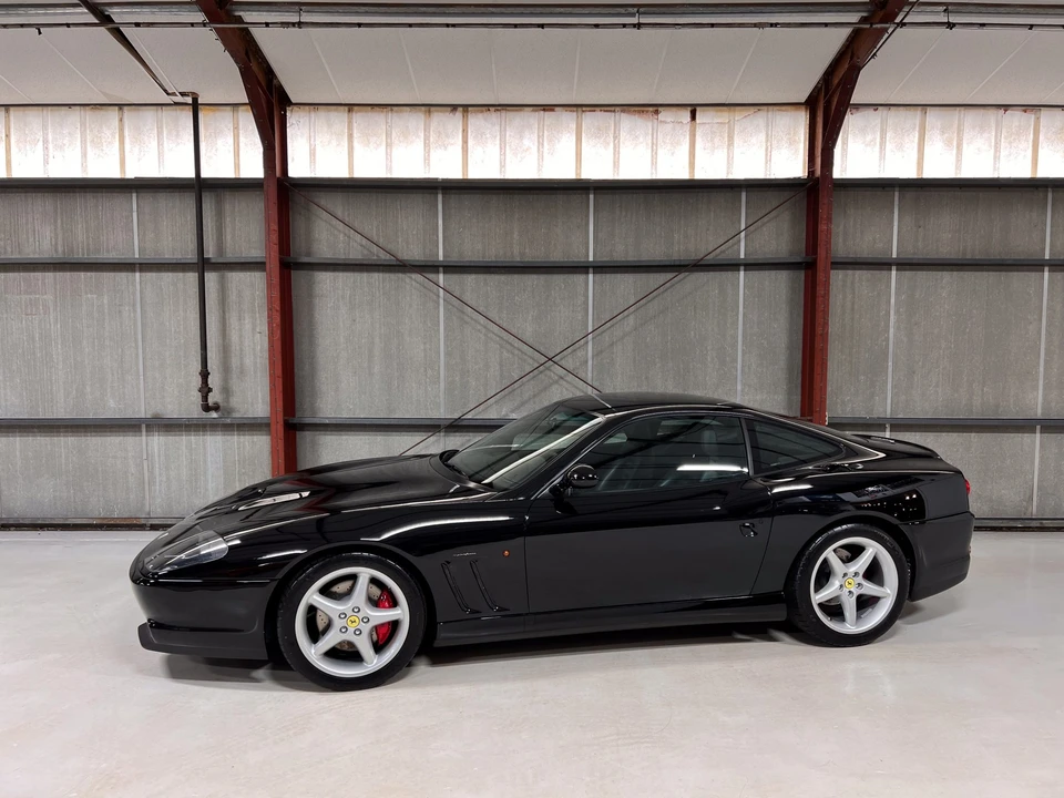 1998 Ferrari 550 Maranello - Image 2 of 31