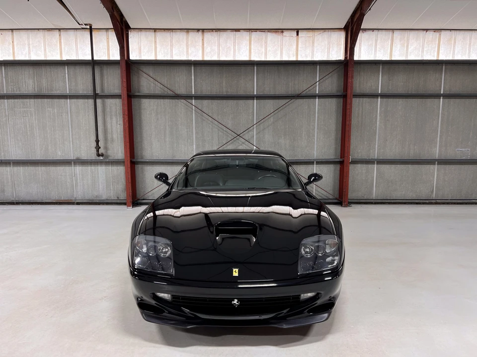 1998 Ferrari 550 Maranello - Image 6 of 31