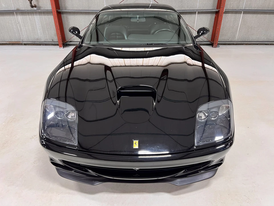 1998 Ferrari 550 Maranello - Image 7 of 31