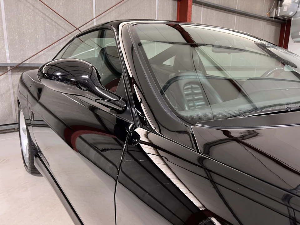 1998 Ferrari 550 Maranello - Image 29 of 31