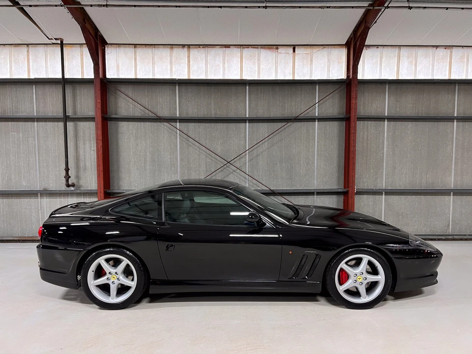 1998 Ferrari 550 Maranello - Image 12 of 31