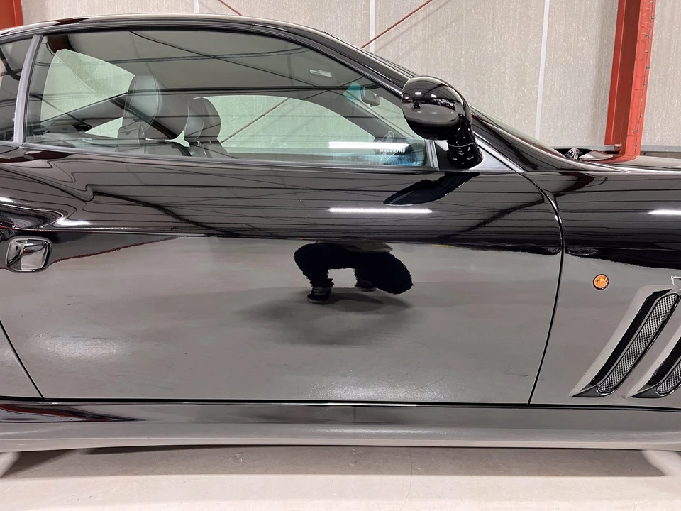 1998 Ferrari 550 Maranello - Image 31 of 31
