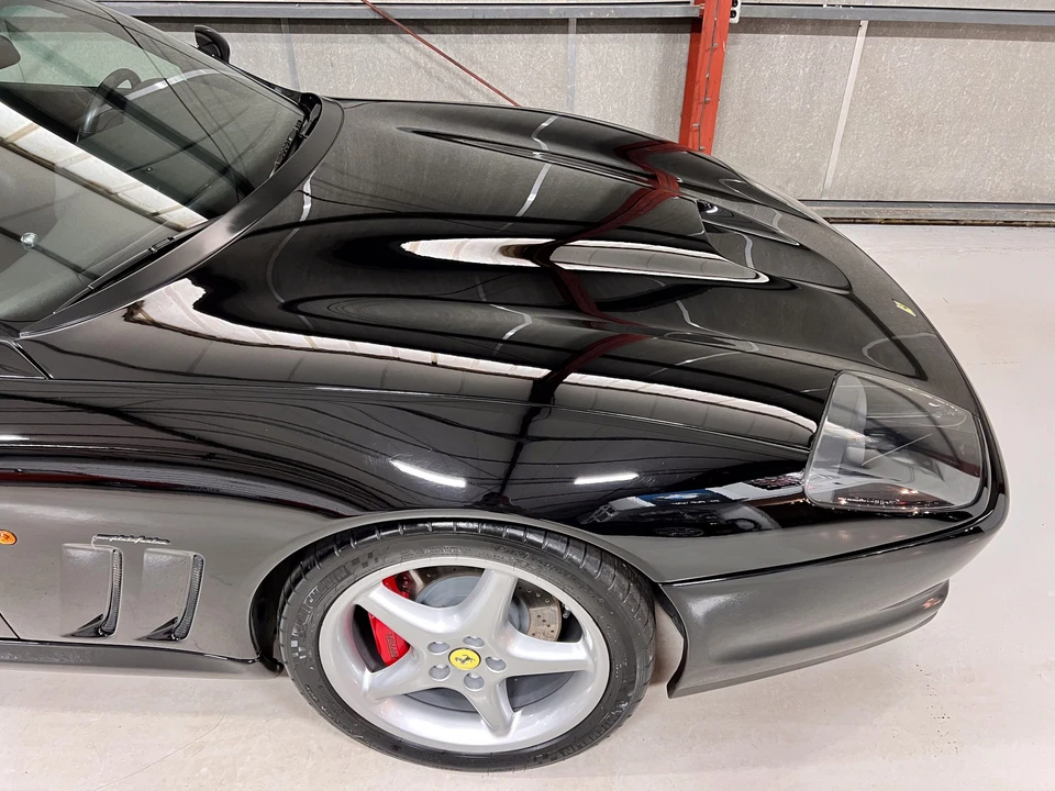 1998 Ferrari 550 Maranello - Image 27 of 31