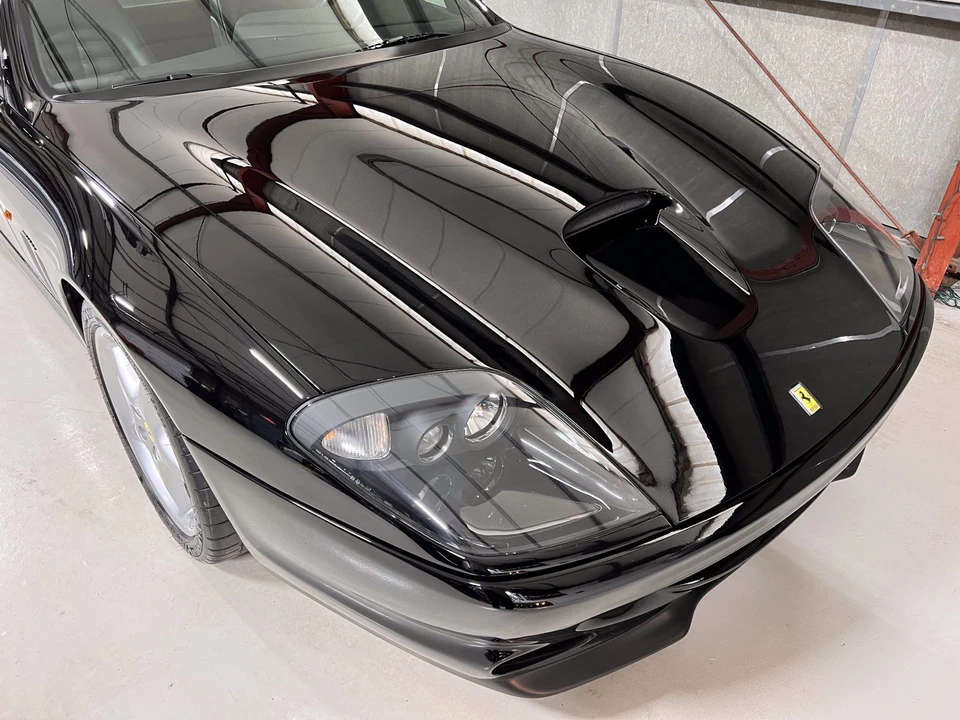 1998 Ferrari 550 Maranello - Image 26 of 31