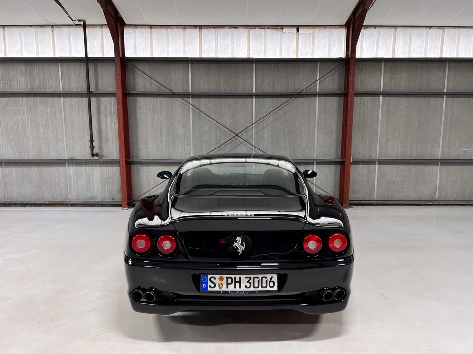 1998 Ferrari 550 Maranello - Image 17 of 31