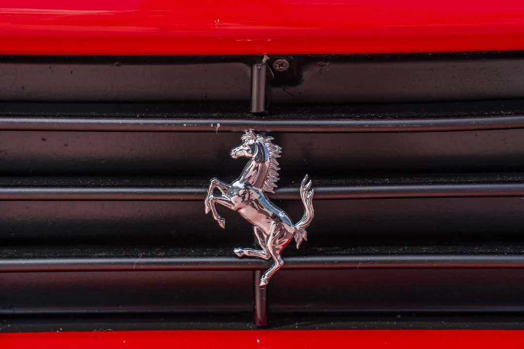 1998 Ferrari F355 Berlinetta - Image 26 of 31