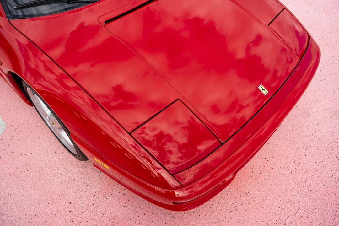 1998 Ferrari F355 Berlinetta - Image 27 of 31