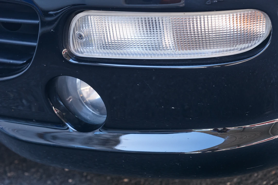 1998 Ferrari F355 Berlinetta - Image 12 of 31