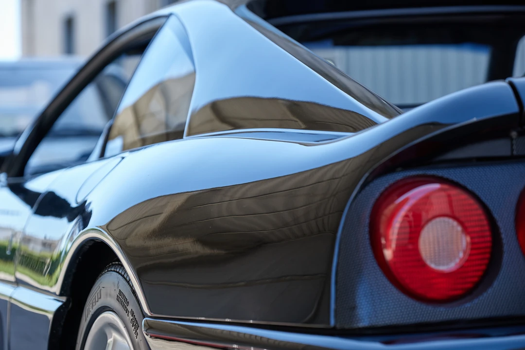1998 Ferrari F355 Berlinetta - Image 14 of 31