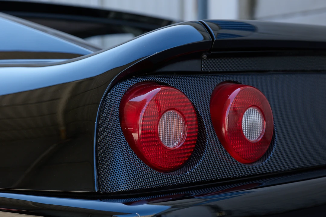 1998 Ferrari F355 Berlinetta - Image 13 of 31