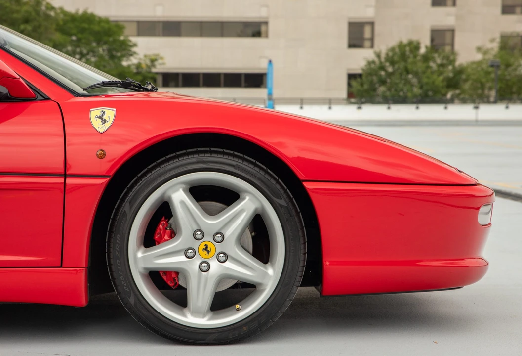 1998 Ferrari F355 GTS - Image 20 of 31