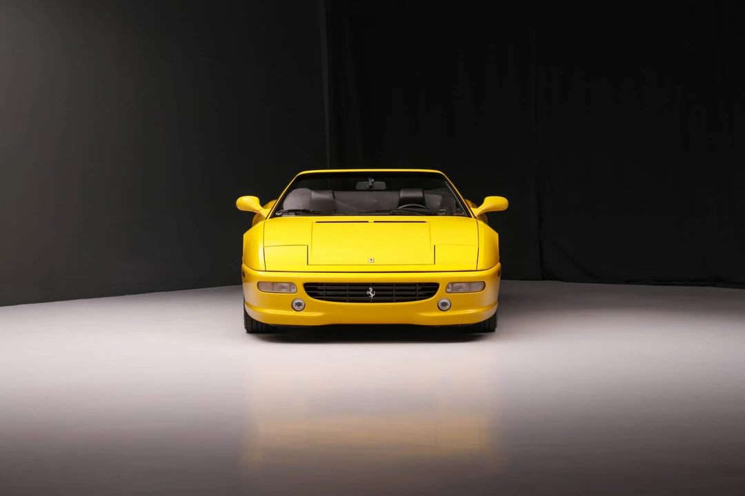 1998 Ferrari F355 Spider - Image 10 of 31