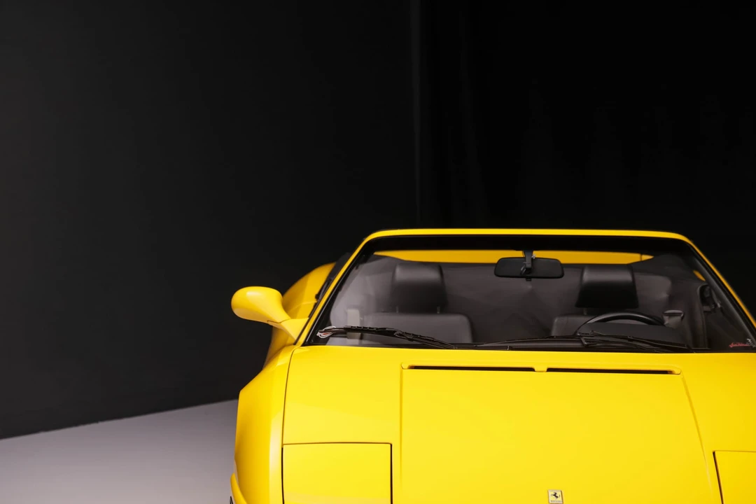 1998 Ferrari F355 Spider - Image 12 of 31