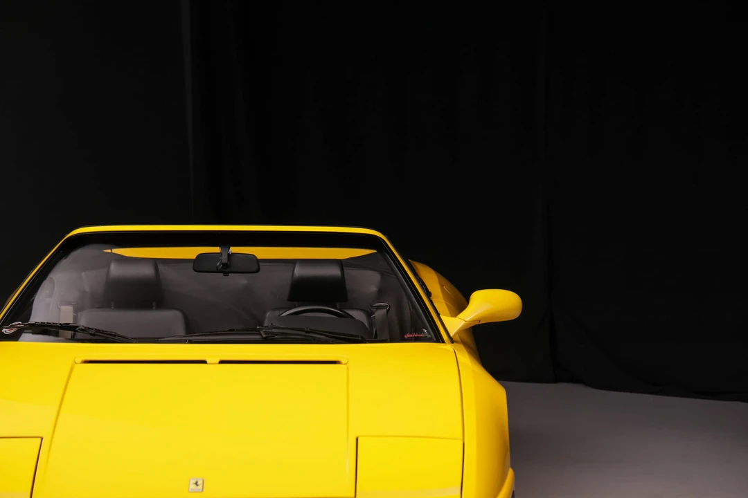 1998 Ferrari F355 Spider - Image 13 of 31
