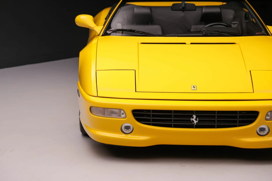 1998 Ferrari F355 Spider - Image 14 of 31