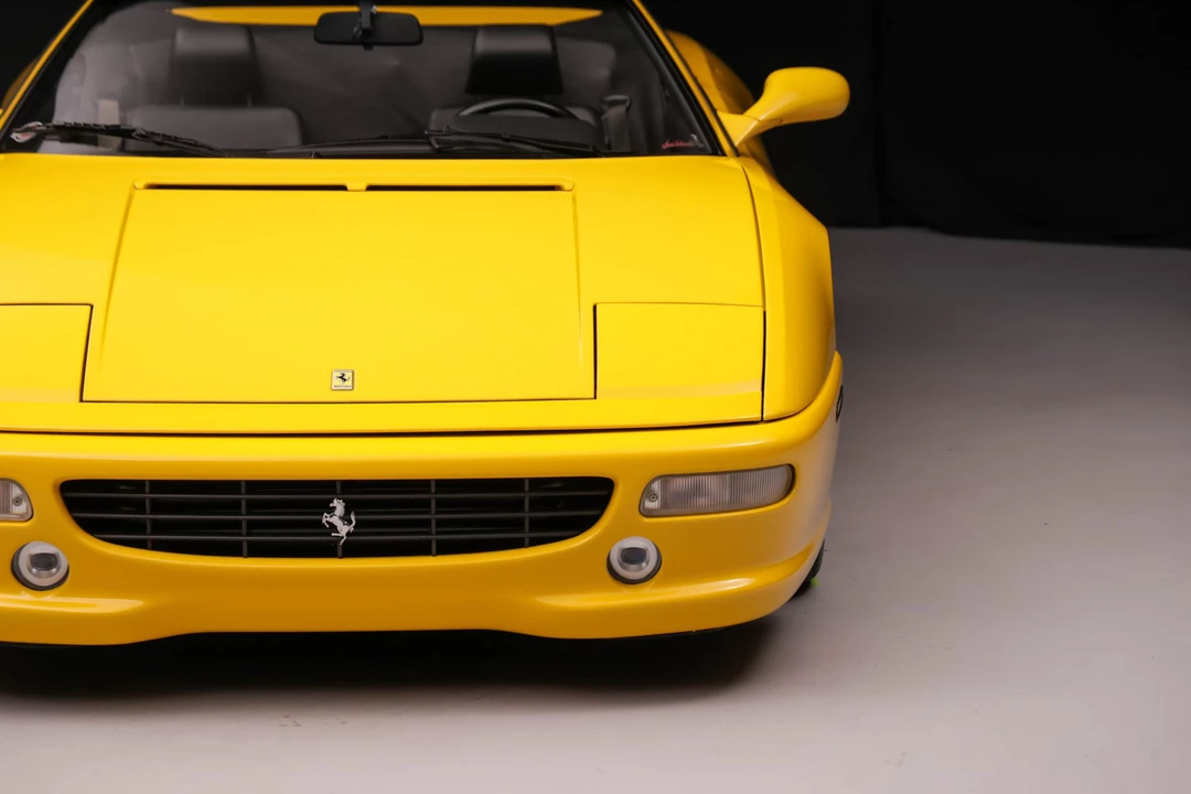 1998 Ferrari F355 Spider - Image 15 of 31