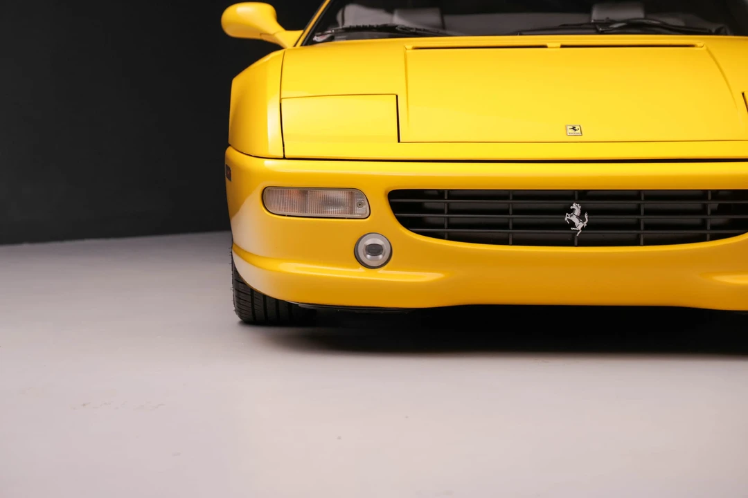 1998 Ferrari F355 Spider - Image 16 of 31