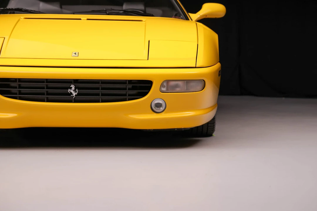 1998 Ferrari F355 Spider - Image 17 of 31