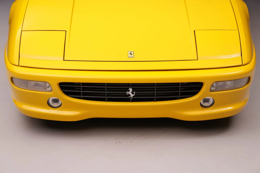 1998 Ferrari F355 Spider - Image 18 of 31