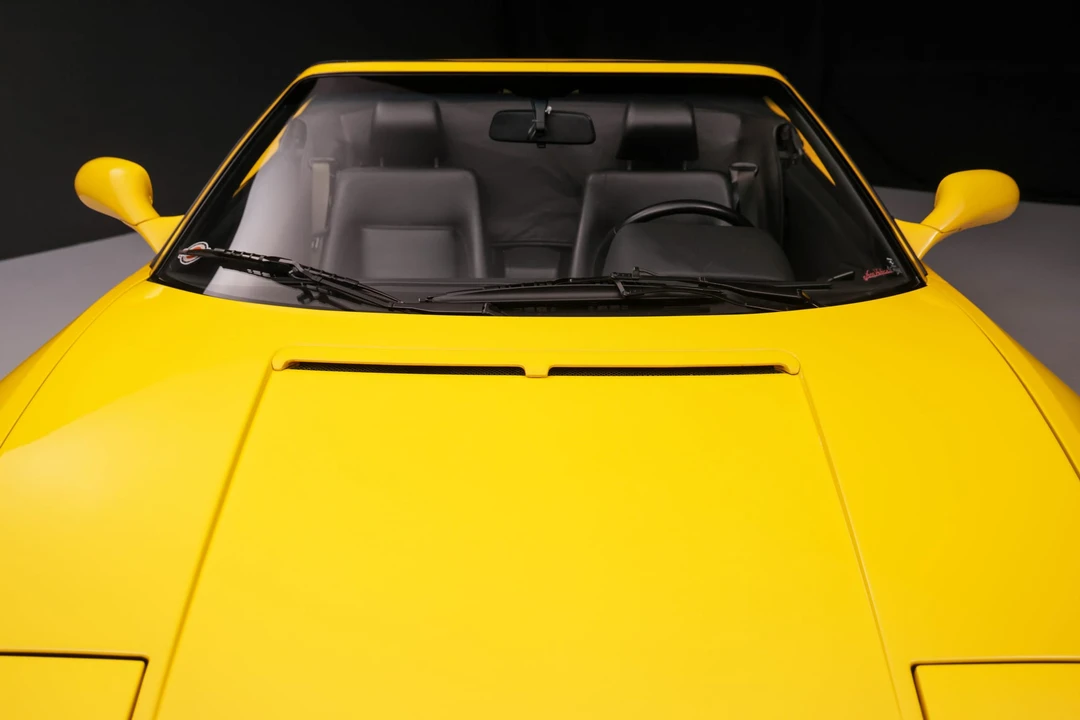 1998 Ferrari F355 Spider - Image 19 of 31