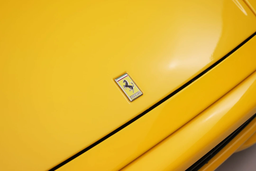 1998 Ferrari F355 Spider - Image 20 of 31