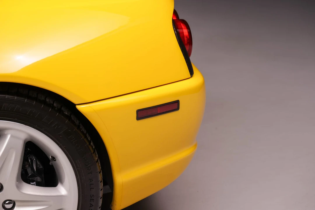 1998 Ferrari F355 Spider - Image 24 of 31