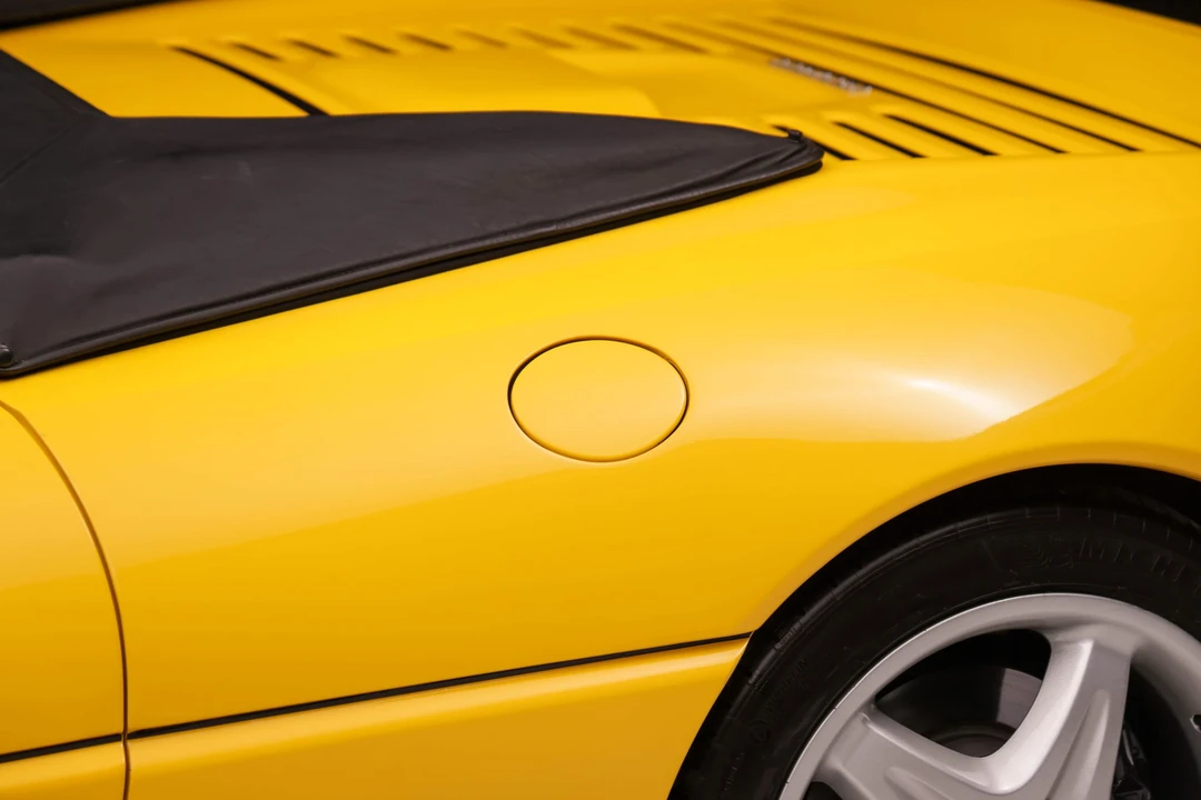 1998 Ferrari F355 Spider - Image 25 of 31