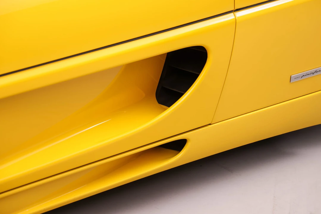 1998 Ferrari F355 Spider - Image 27 of 31