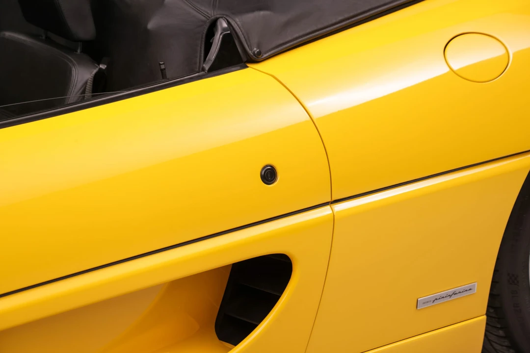 1998 Ferrari F355 Spider - Image 28 of 31