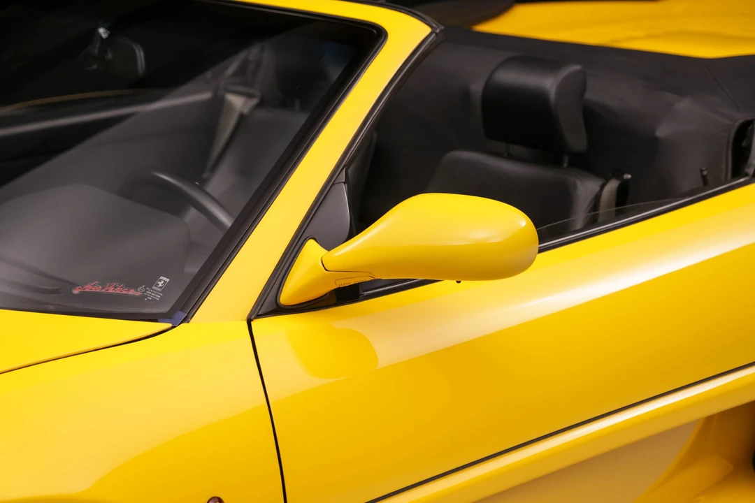 1998 Ferrari F355 Spider - Image 29 of 31