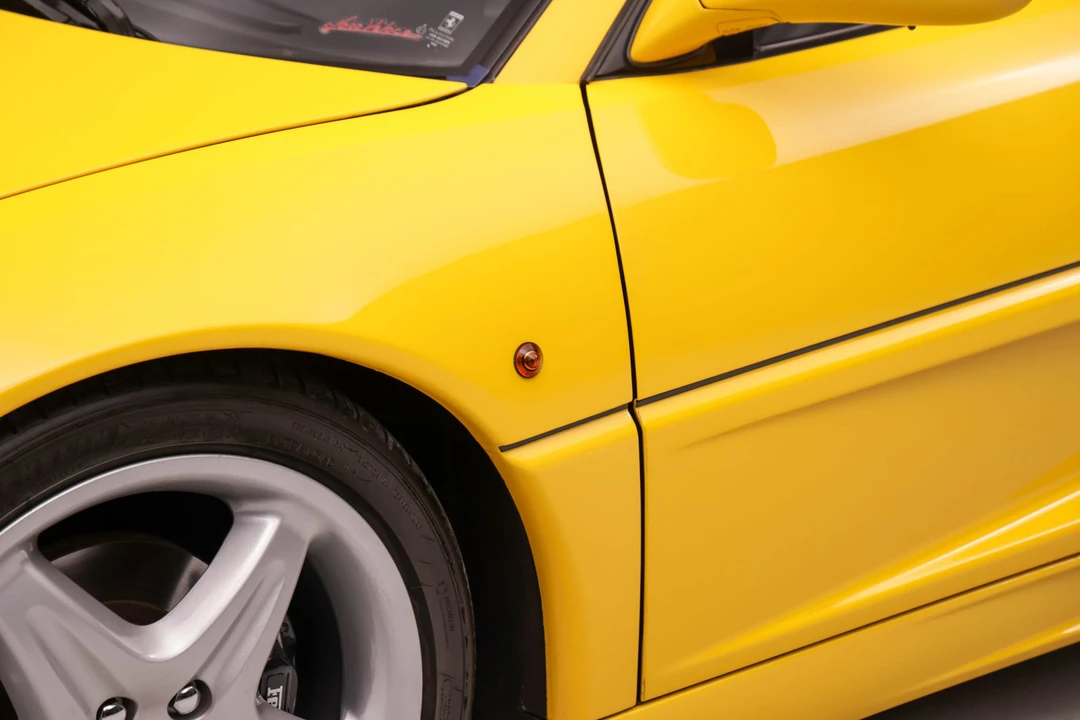 1998 Ferrari F355 Spider - Image 30 of 31