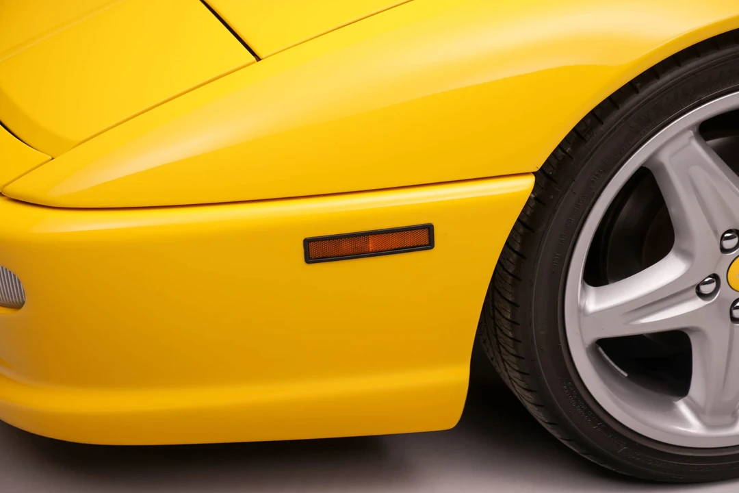 1998 Ferrari F355 Spider - Image 31 of 31